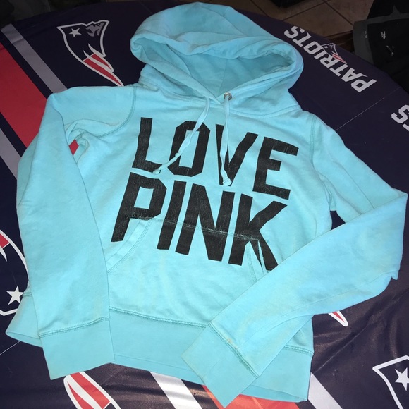 🤩SOLD🤩 VICTORIA SECRET PINK LOT - Picture 4 of 8